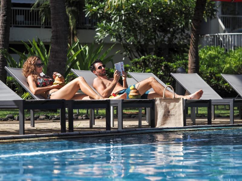 Tahiti Pearl Beach Resort & Spa image