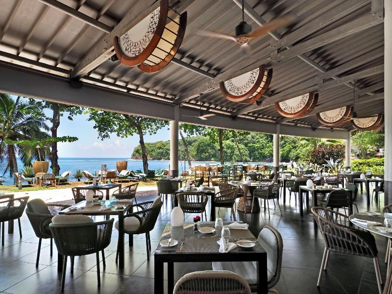 Tahiti Pearl Beach Resort & Spa image