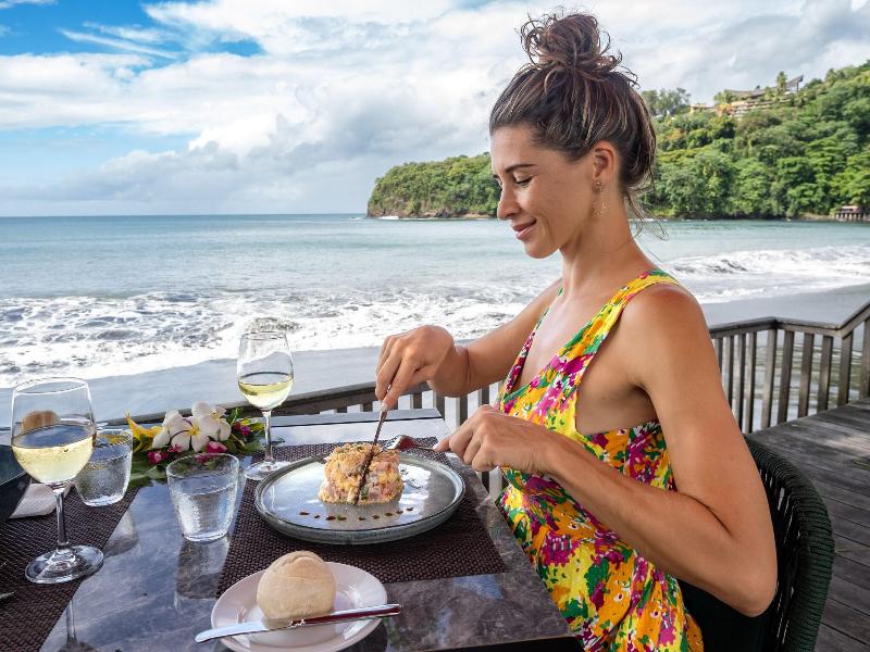 Tahiti Pearl Beach Resort & Spa image