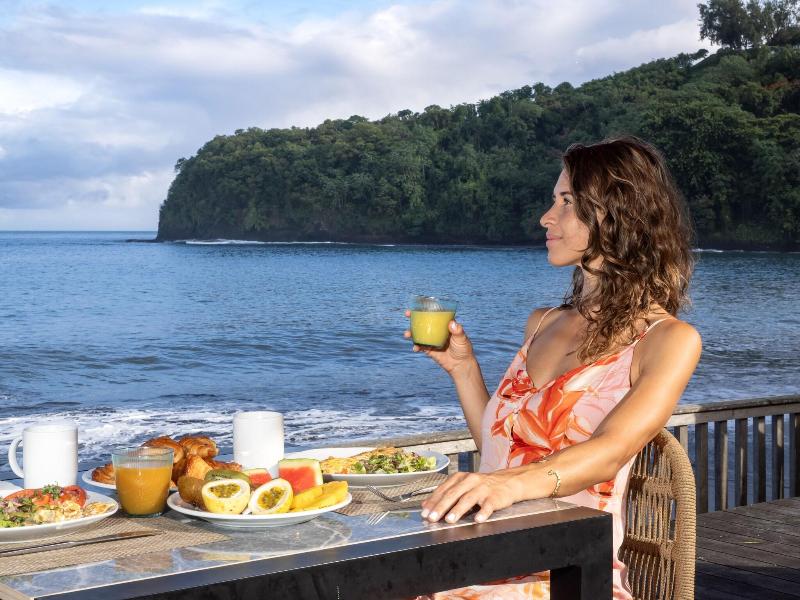 Tahiti Pearl Beach Resort & Spa image