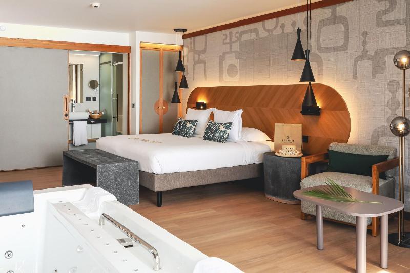 Tahiti Pearl Beach Resort & Spa image
