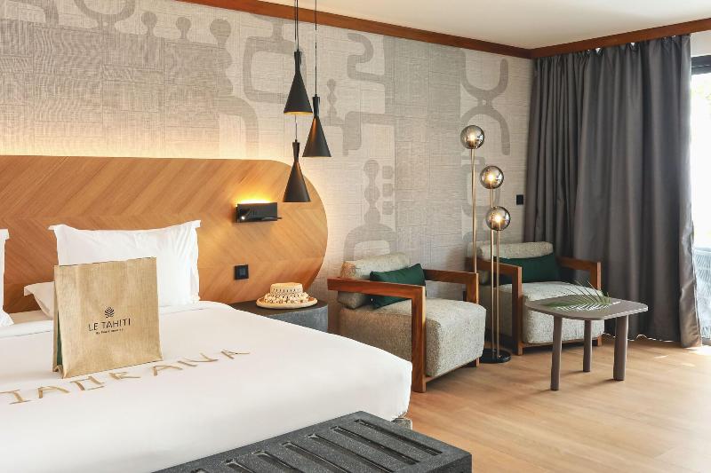 Tahiti Pearl Beach Resort & Spa image