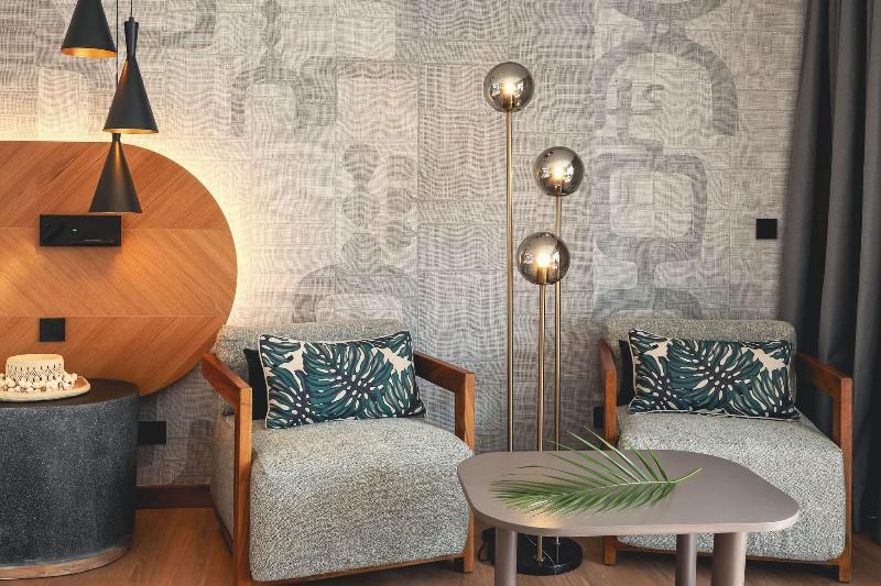 Tahiti Pearl Beach Resort & Spa image