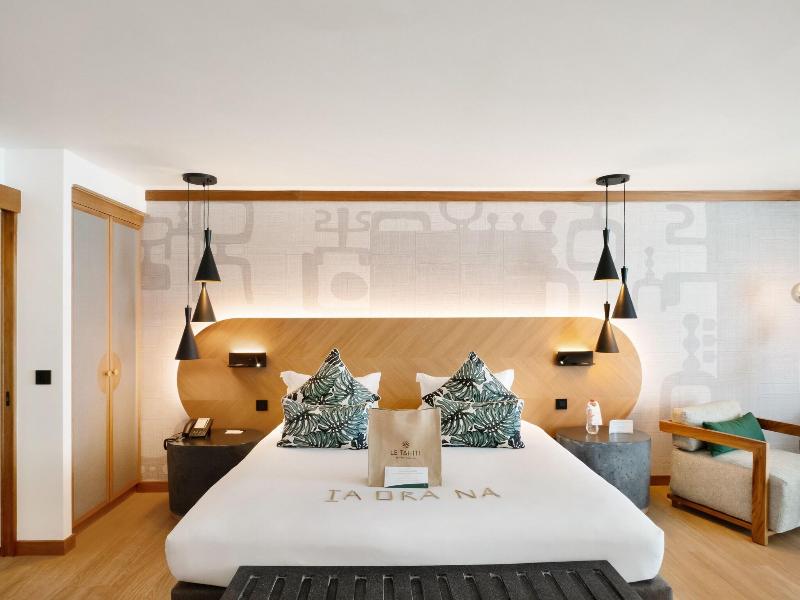 Tahiti Pearl Beach Resort & Spa image