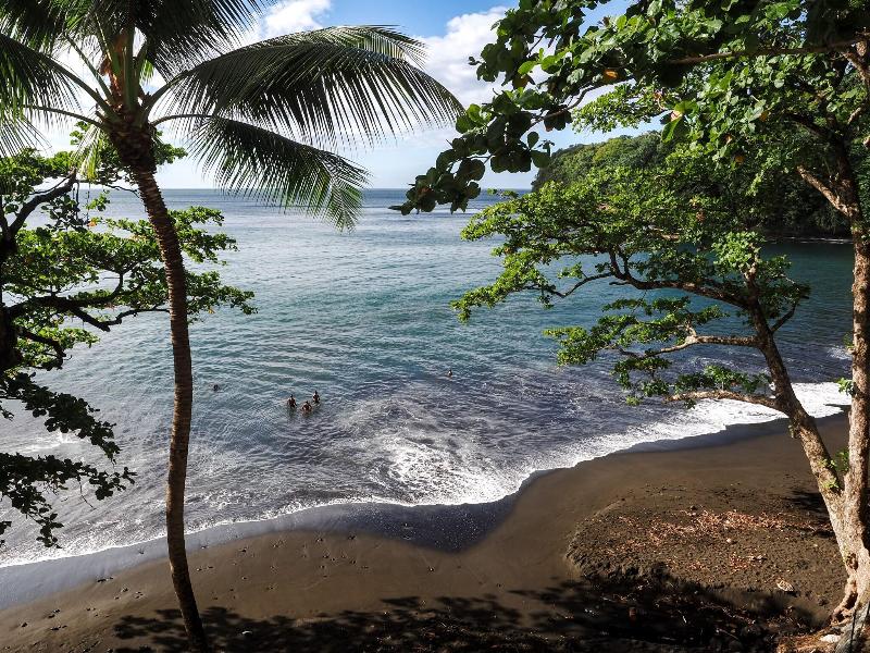 Tahiti Pearl Beach Resort & Spa image