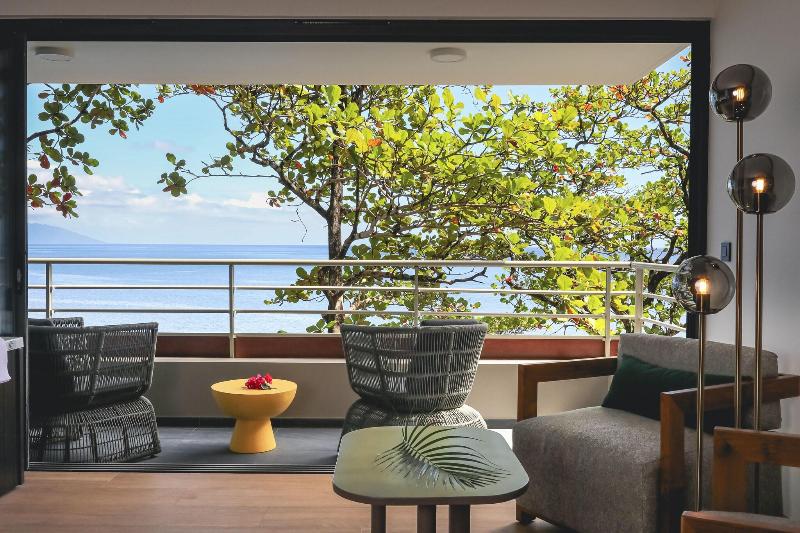 Tahiti Pearl Beach Resort & Spa image