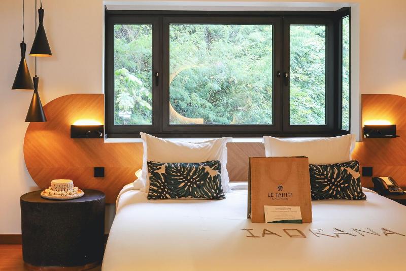 Tahiti Pearl Beach Resort & Spa image