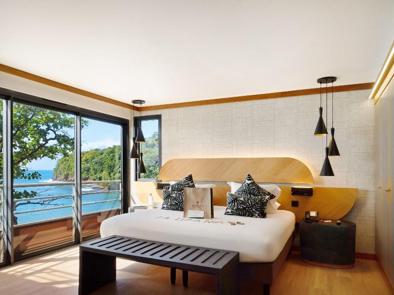 Tahiti Pearl Beach Resort & Spa image