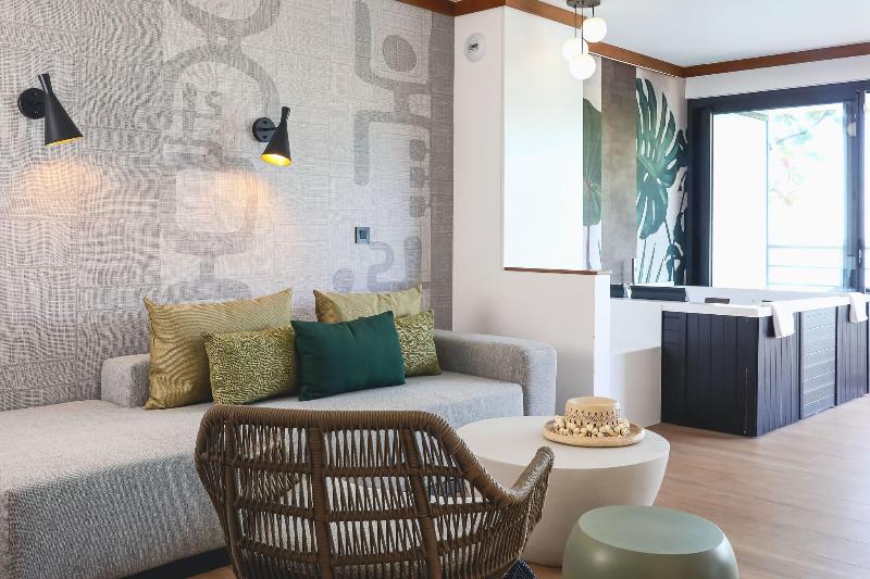 Tahiti Pearl Beach Resort & Spa image