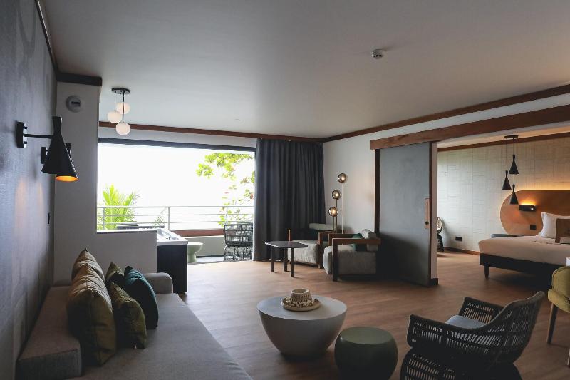 Tahiti Pearl Beach Resort & Spa image