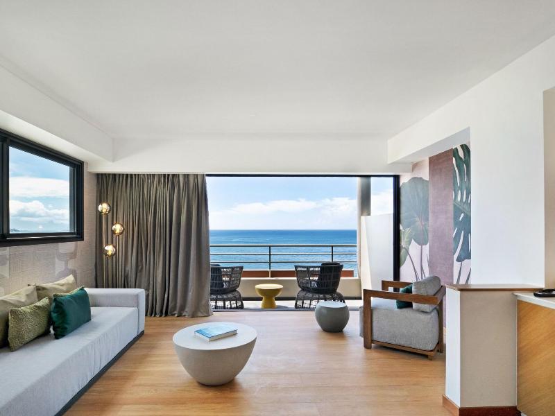 Tahiti Pearl Beach Resort & Spa image