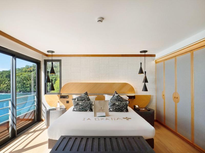 Tahiti Pearl Beach Resort & Spa image