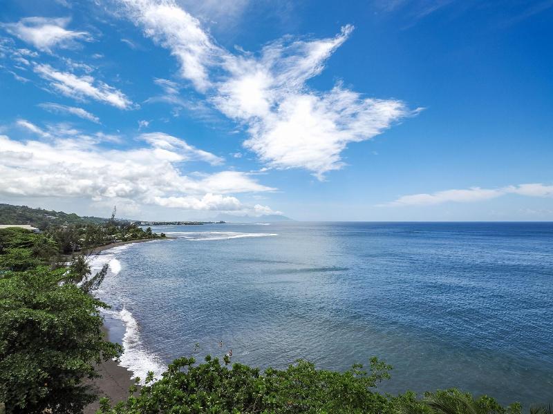 Tahiti Pearl Beach Resort & Spa image
