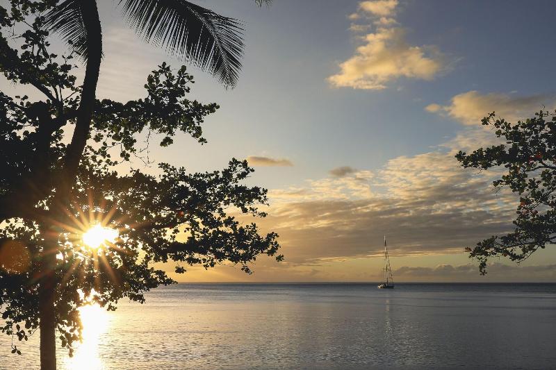 Tahiti Pearl Beach Resort & Spa image