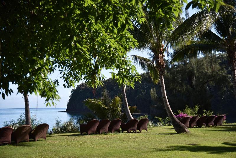 Tahiti Pearl Beach Resort & Spa image