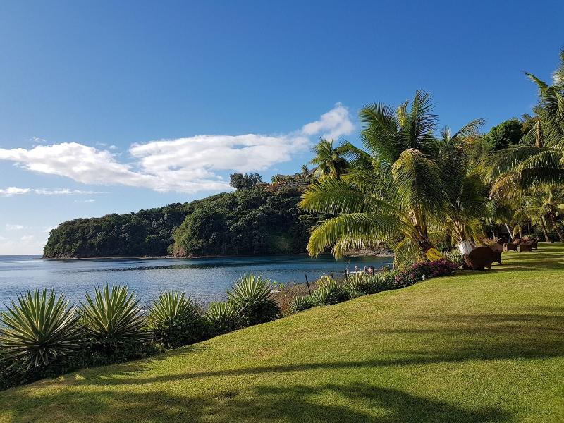 Tahiti Pearl Beach Resort & Spa image