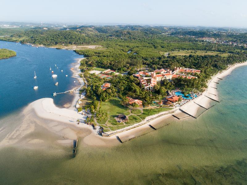 Vila Galé Cabo Resort All Inclusive image