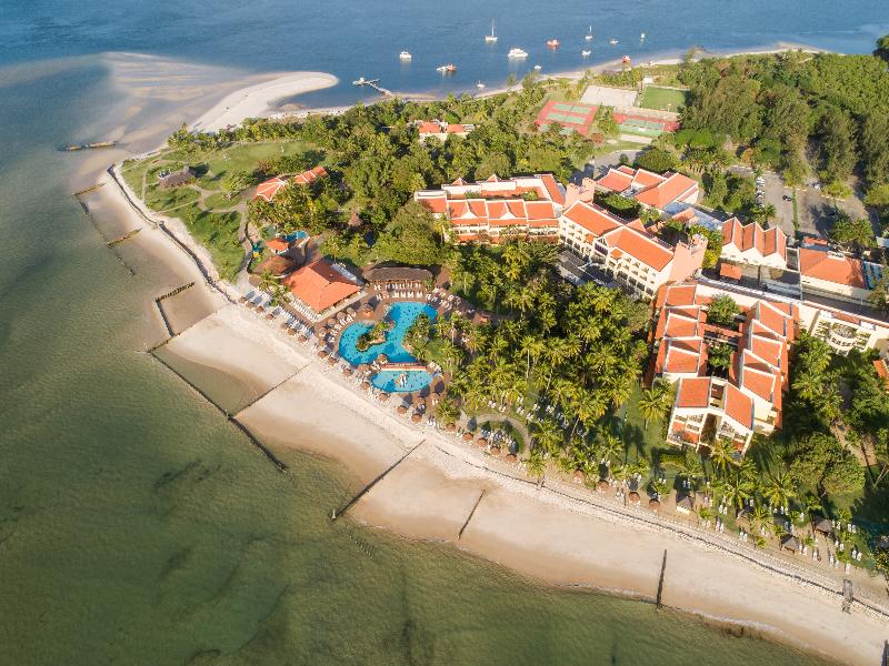 Vila Galé Cabo Resort All Inclusive — general view