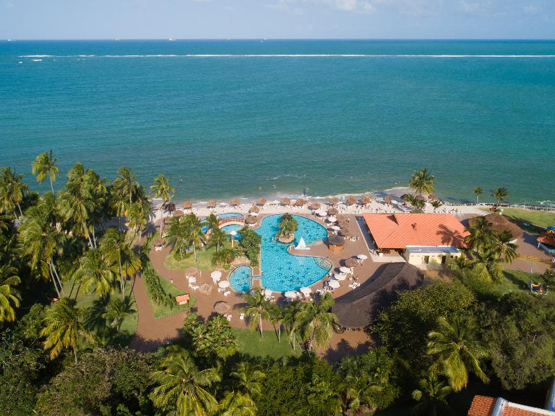 Vila Galé Cabo Resort All Inclusive — general view