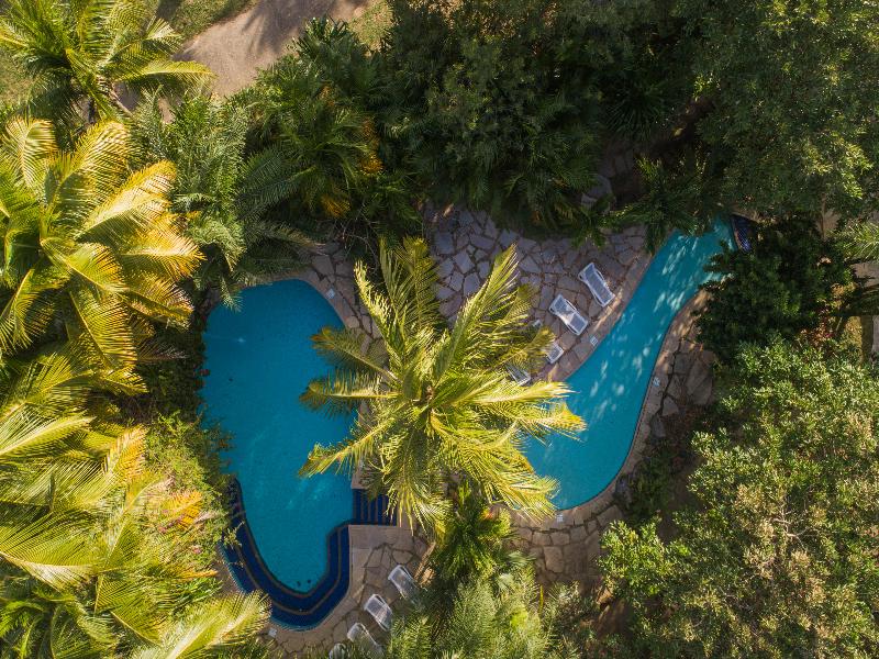 Vila Galé Cabo Resort All Inclusive — general view