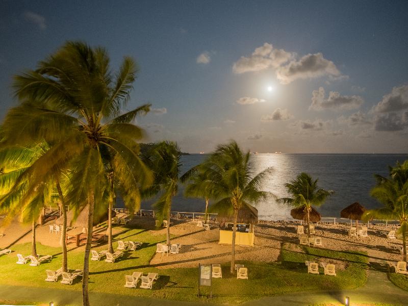 Vila Galé Cabo Resort All Inclusive — general view