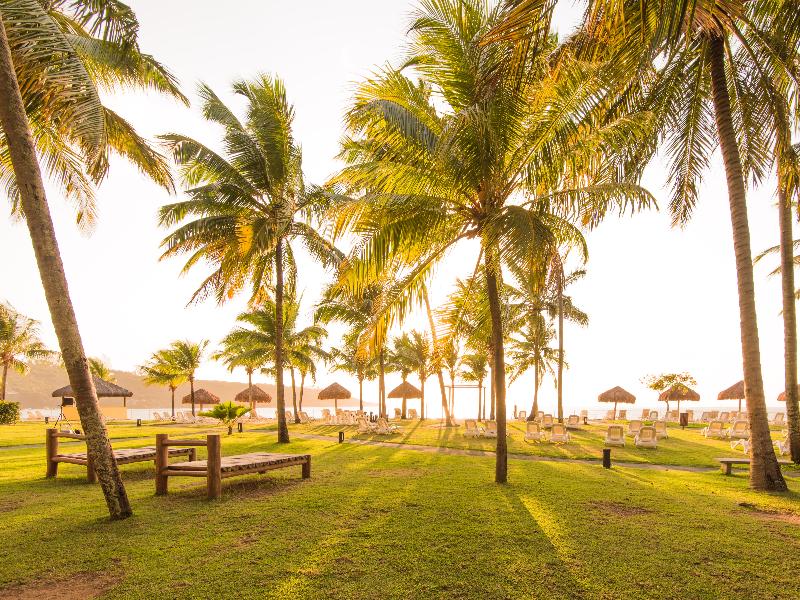 Vila Galé Cabo Resort All Inclusive — general view