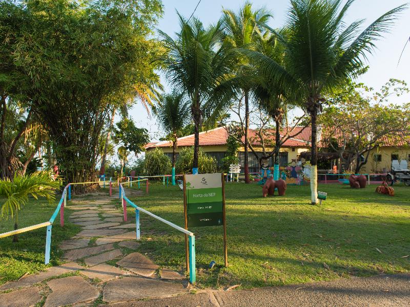 Vila Galé Cabo Resort All Inclusive image