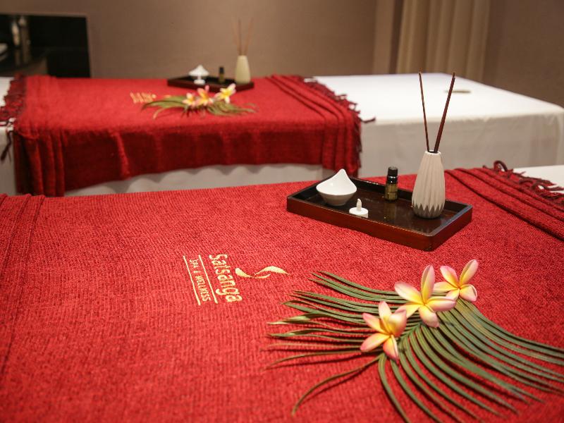 Vila Galé Cabo Resort All Inclusive image