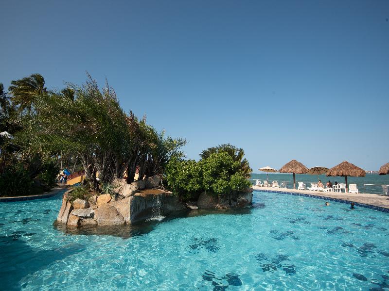 Vila Galé Cabo Resort All Inclusive image