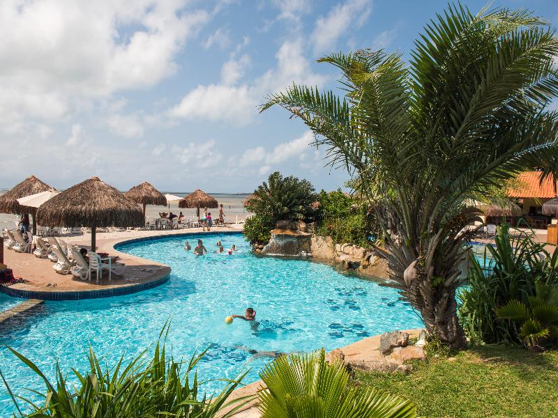 Vila Galé Cabo Resort All Inclusive image