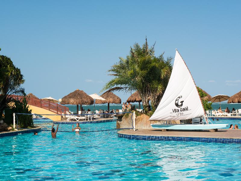 Vila Galé Cabo Resort All Inclusive image