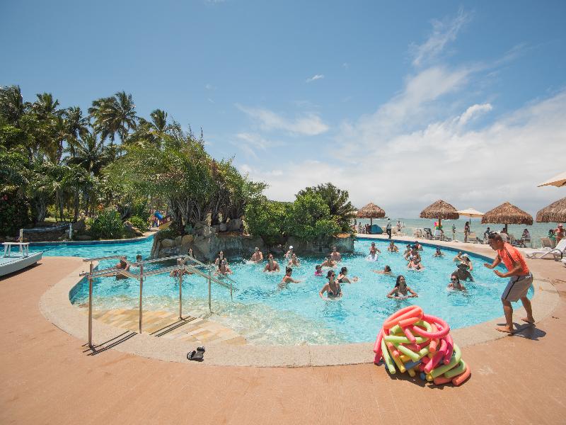Vila Galé Cabo Resort All Inclusive image