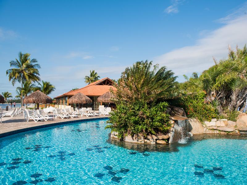 Vila Galé Cabo Resort All Inclusive image