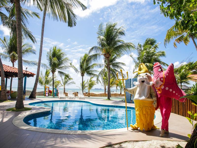 Vila Galé Cabo Resort All Inclusive image