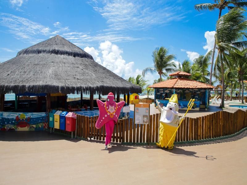 Vila Galé Cabo Resort All Inclusive image