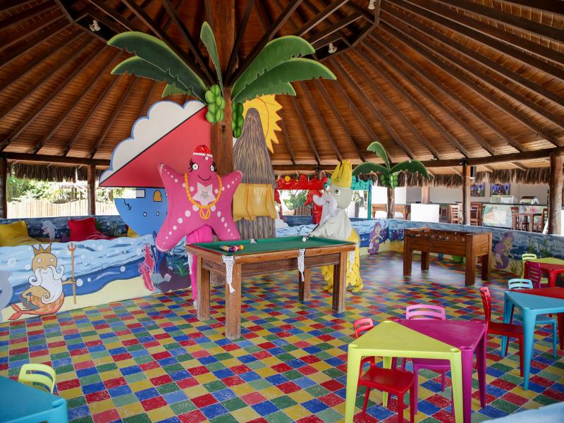 Vila Galé Cabo Resort All Inclusive image