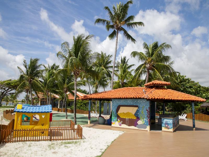 Vila Galé Cabo Resort All Inclusive image