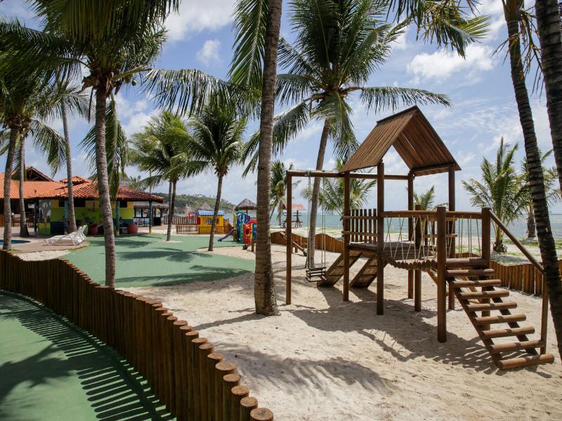Vila Galé Cabo Resort All Inclusive image