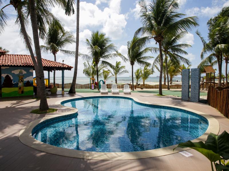 Vila Galé Cabo Resort All Inclusive image