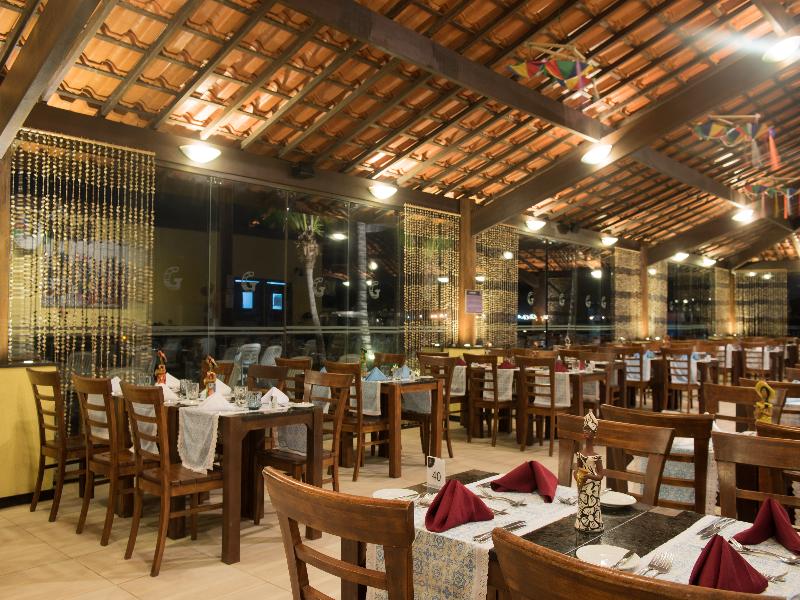 Vila Galé Cabo Resort All Inclusive image