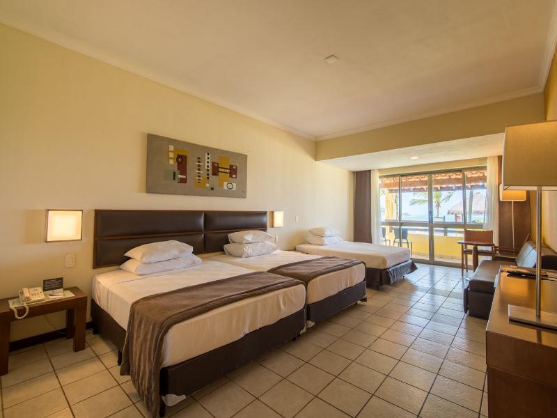 Vila Galé Cabo Resort All Inclusive image