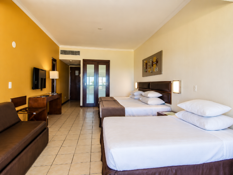Vila Galé Cabo Resort All Inclusive image