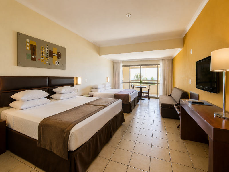 Vila Galé Cabo Resort All Inclusive image