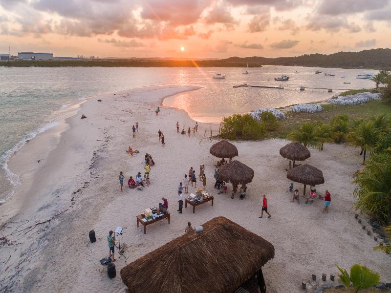 Vila Galé Cabo Resort All Inclusive image