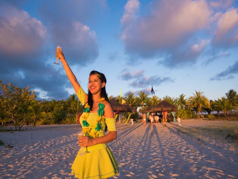 Vila Galé Cabo Resort All Inclusive image