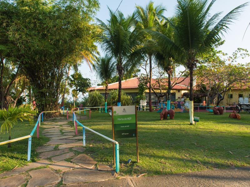 Vila Galé Cabo Resort All Inclusive image