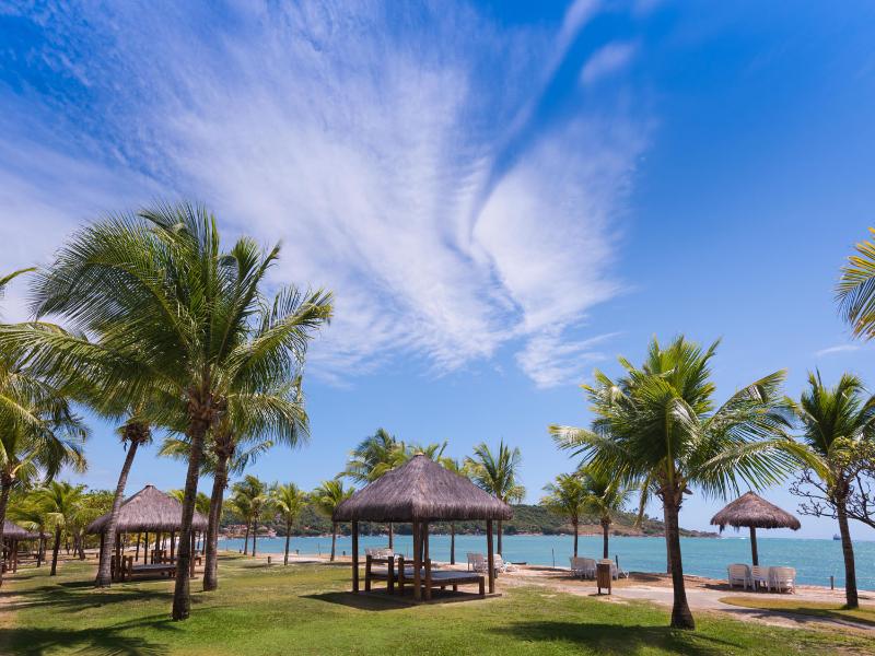 Vila Galé Cabo Resort All Inclusive image