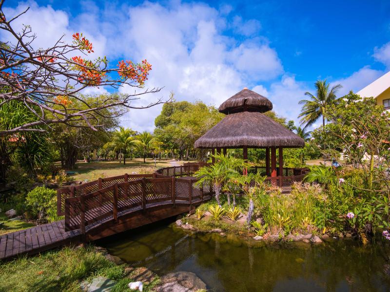 Vila Galé Cabo Resort All Inclusive image