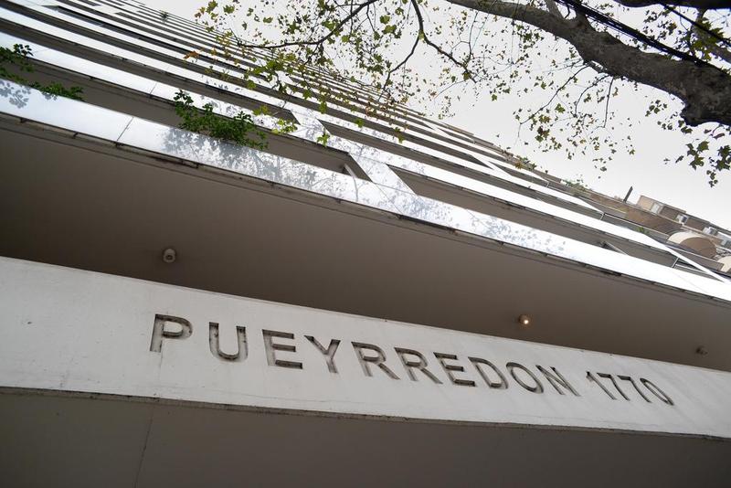Studio Pueyrredon by Recoleta Apartments
