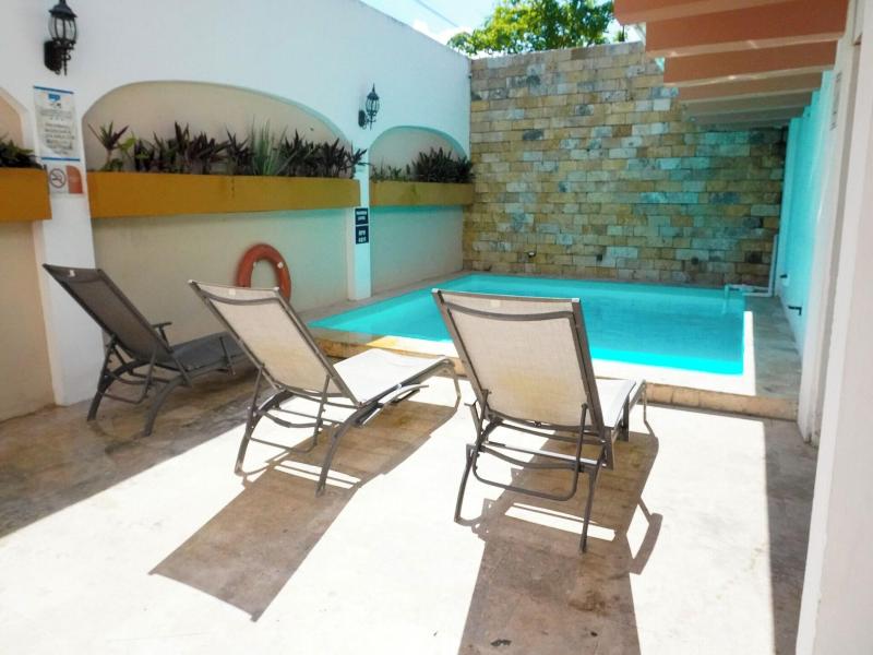 Colonial Cancun image